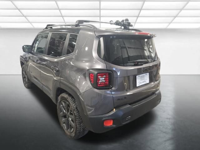 Used 2016 Jeep Renegade Latitude image 7