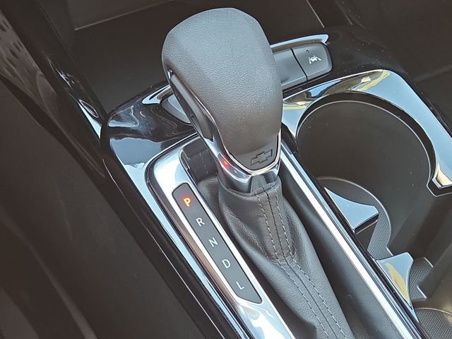 New 2026 Chevrolet Trax ACTIV w/ Driver Confidence Package image 15