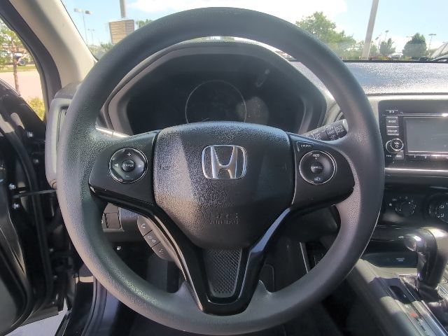 Used 2016 Honda HR-V LX image 13