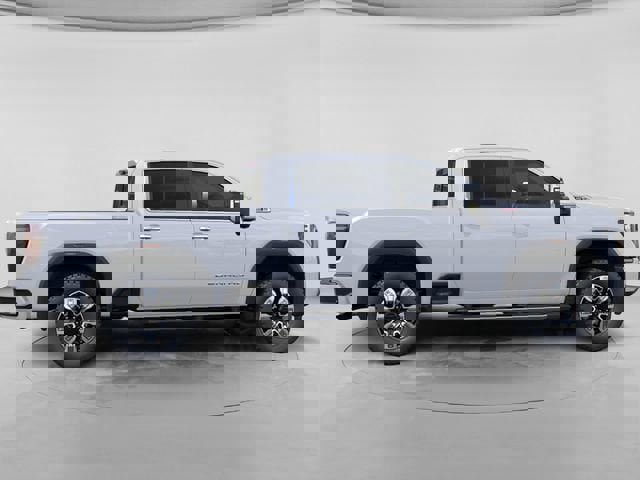 New 2026 GMC Sierra 2500 Denali w/ Denali Reserve Package image 5