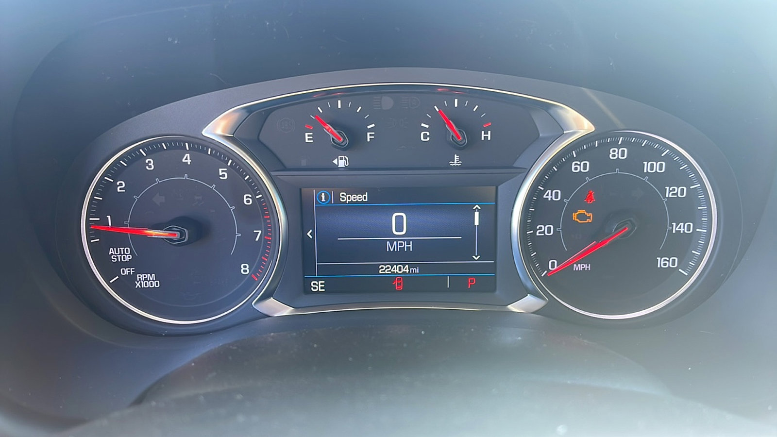 Used 2023 GMC Acadia SLE w/ Driver Convenience Package image 10