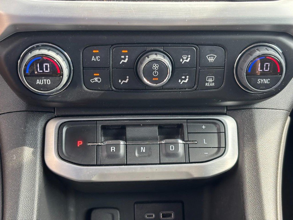 Used 2023 GMC Acadia SLE w/ Driver Convenience Package AWD/4WD image 26