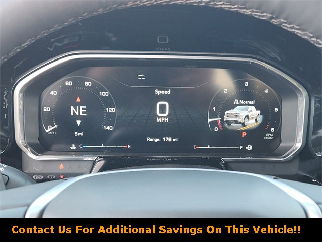 New 2026 GMC Sierra 1500 Elevation w/ Elevation Premium Package image 11