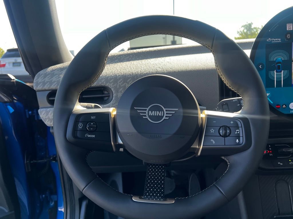 Certified 2025 MINI Cooper S image 13