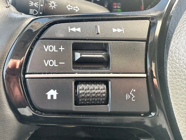 Certified 2023 Honda CR-V EX-L image 12