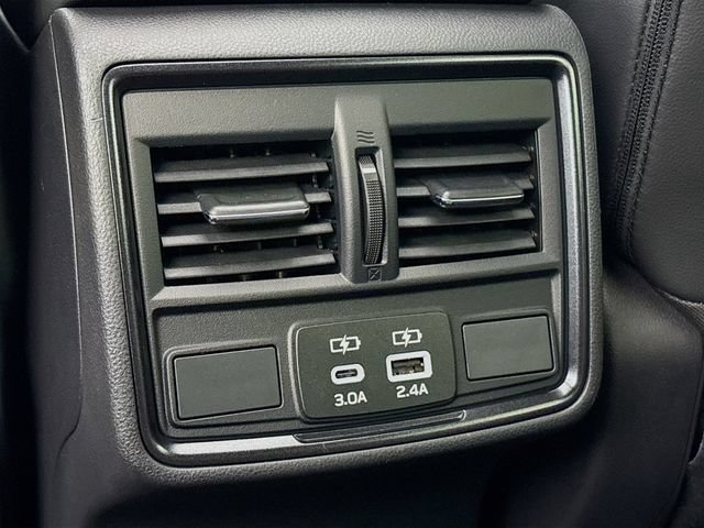 New 2026 Subaru Forester Sport AWD/4WD image 26