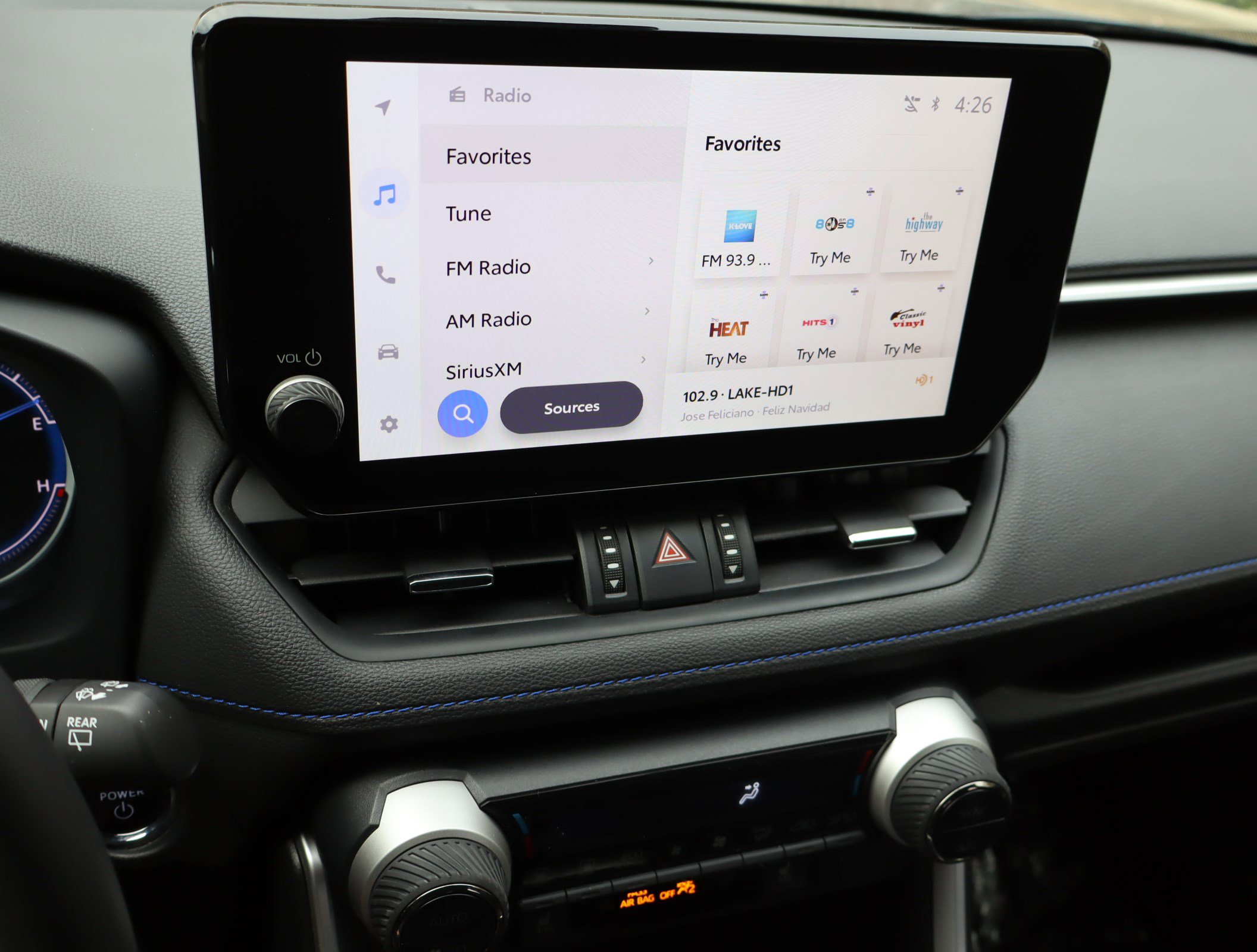 Used 2023 Toyota RAV4 XSE image 27