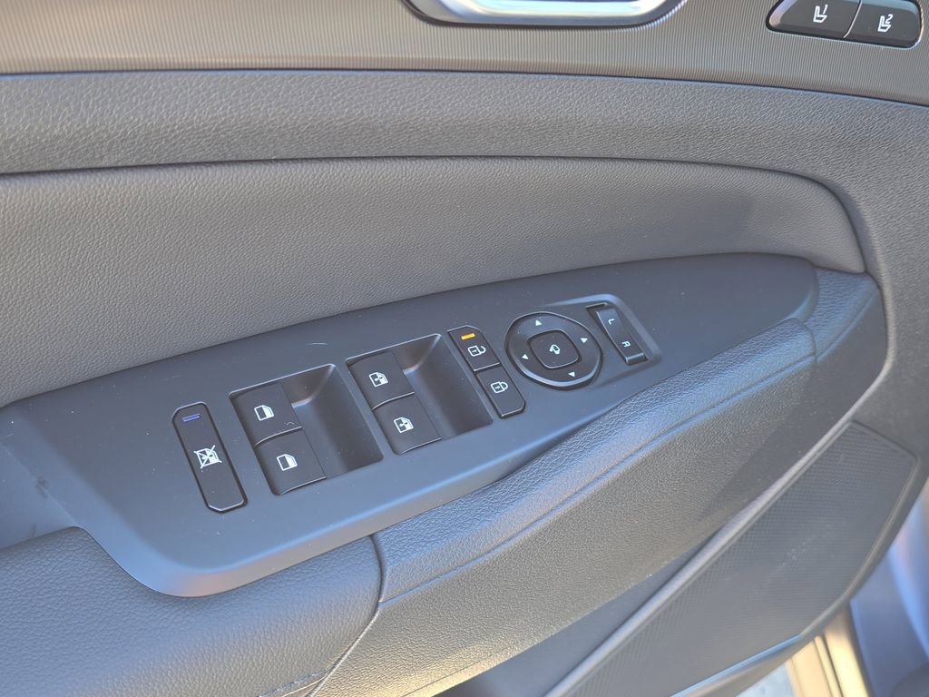 New 2026 Kia Sportage SX image 20