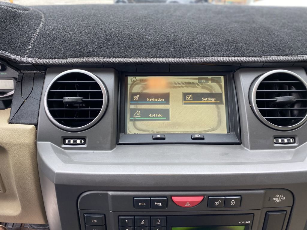 Used 2005 Land Rover LR3 SE image 17