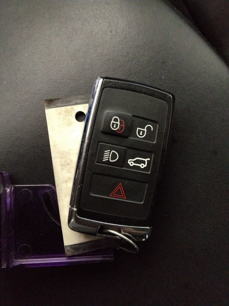 Used 2020 Land Rover Range Rover Long Wheelbase HSE image 54