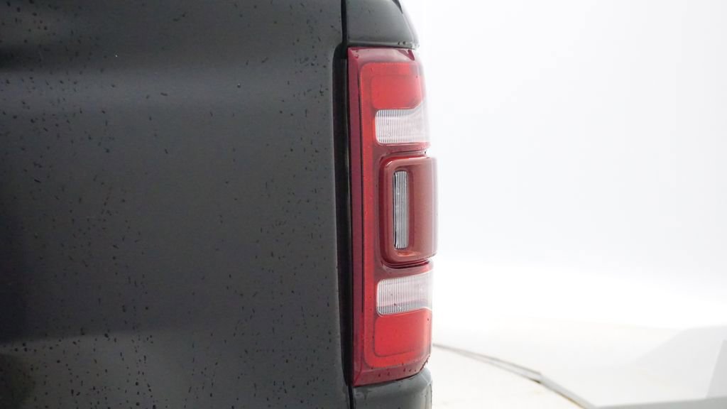 Certified 2019 RAM 1500 Big Horn image 17