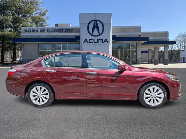 Used 2015 Honda Accord EX-L image 7