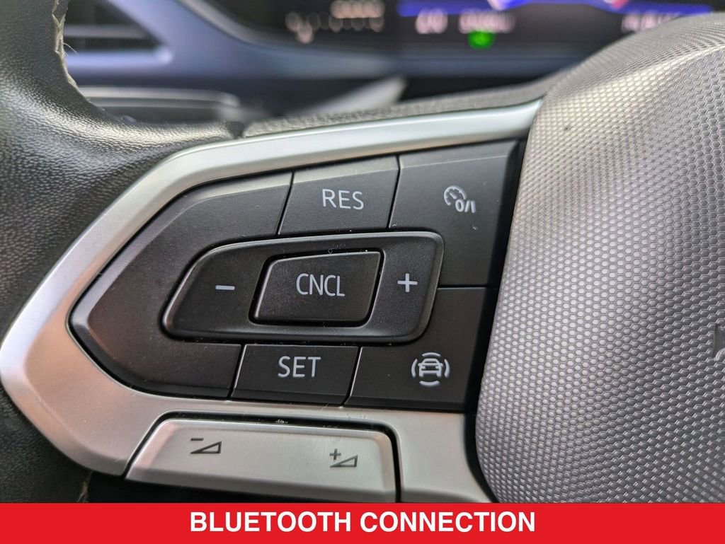 Used 2022 Volkswagen Taos SE image 19