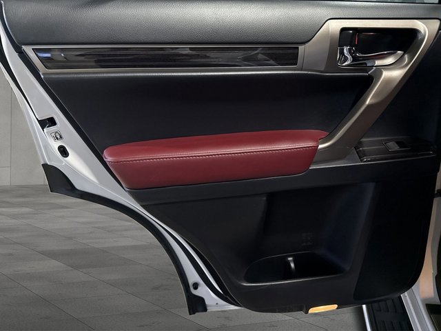 Certified 2020 Lexus GX 460 Premium image 26