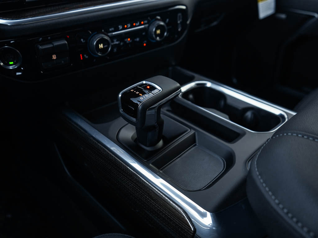 New 2026 Chevrolet Silverado 1500 RST w/ Safety Package image 25