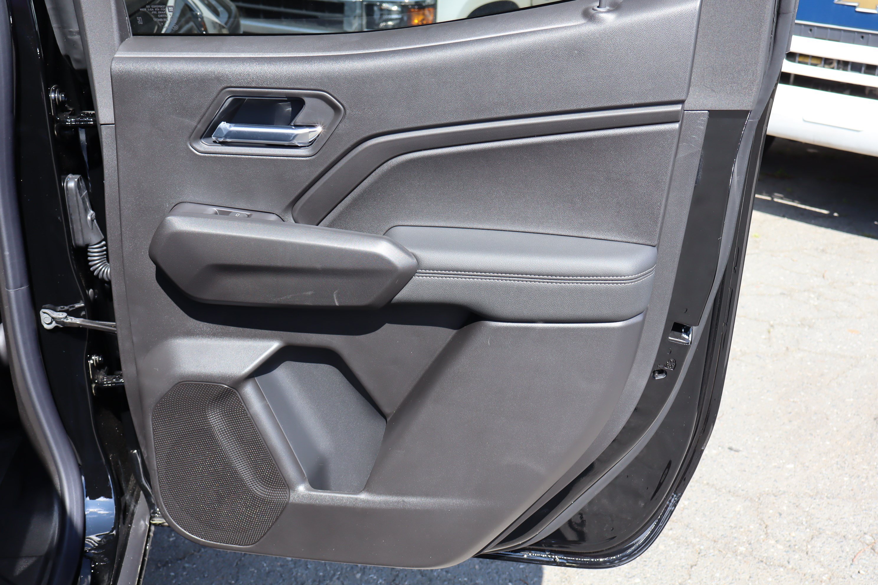 New 2026 Chevrolet Colorado LT w/ LT Convenience Package RWD image 20