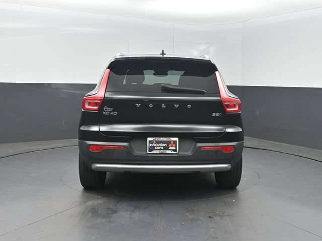 Used 2023 Volvo XC40 B5 Core w/ Convenience Package AWD/4WD image 34