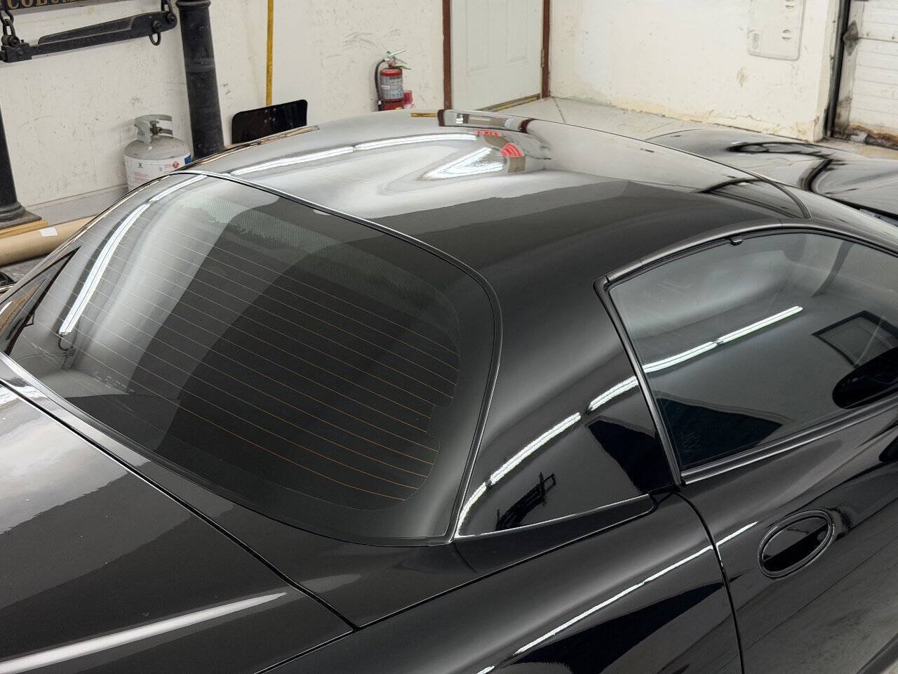 Used 2001 Chevrolet Corvette Z06 RWD image 28