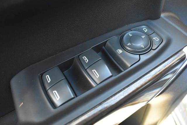 Certified 2019 Chevrolet Silverado 1500 LT w/ All-Star Edition image 21