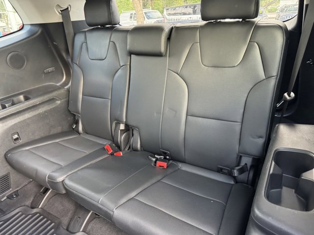 Used 2024 Kia Telluride SX w/ Towing Package image 12