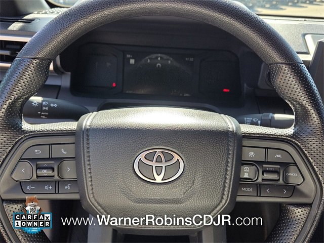 Used 2025 Toyota Tacoma SR image 23