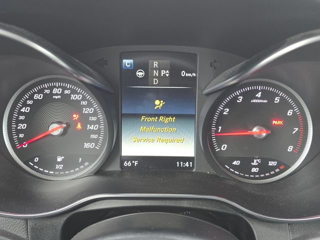 Used 2017 Mercedes-Benz GLC 300 4MATIC image 30