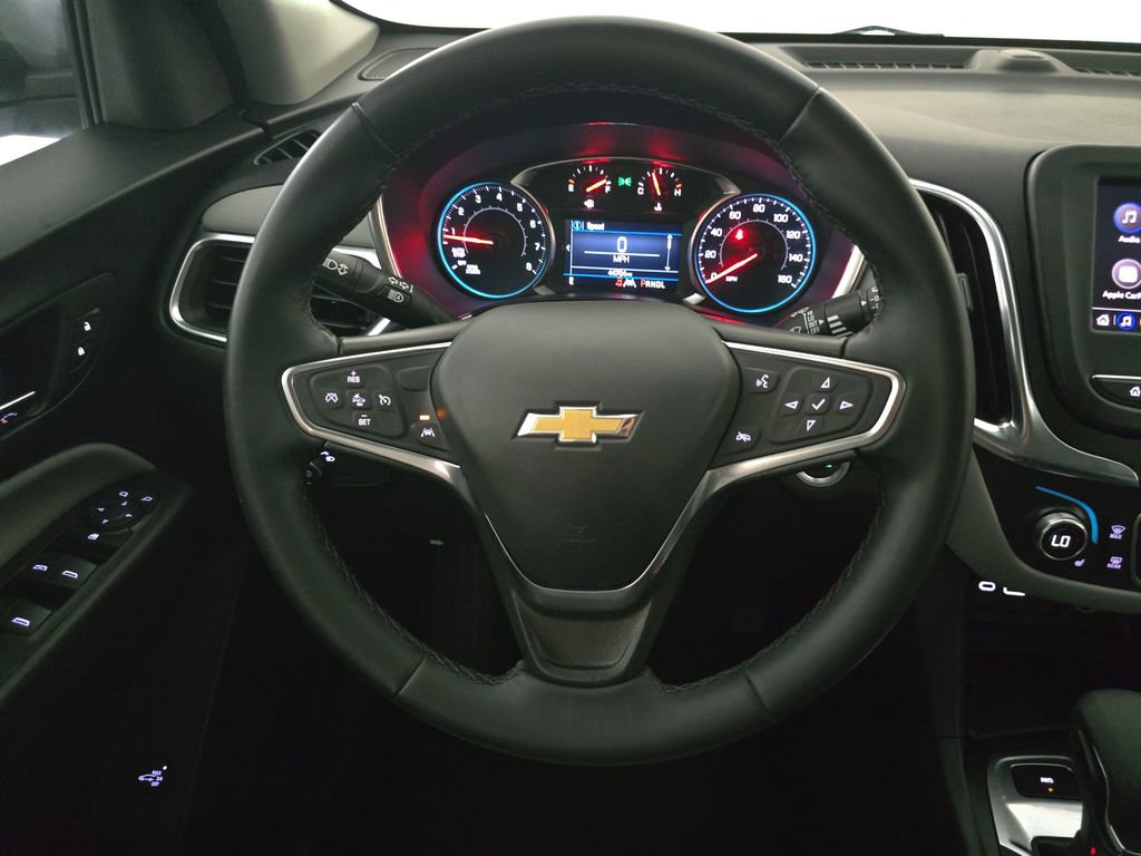 Used 2024 Chevrolet Equinox LT image 16