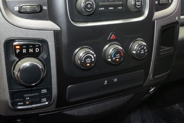 Used 2016 RAM 1500 Express w/ Popular Equipment Group AWD/4WD image 16