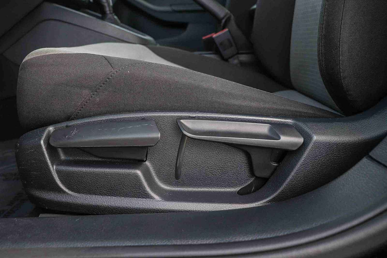 Used 2017 Volkswagen Jetta S FWD image 27