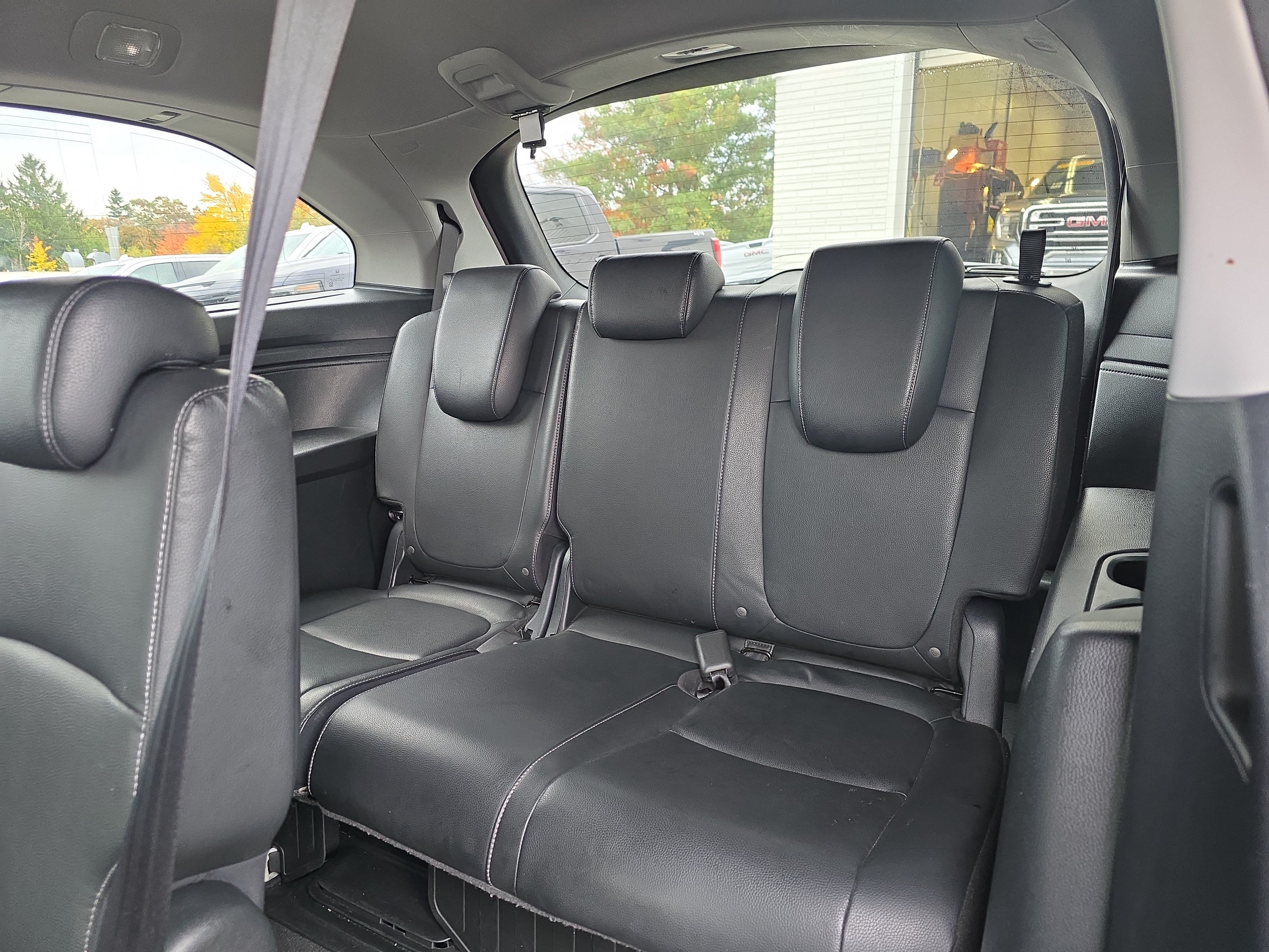 Used 2021 Honda Odyssey Touring image 17