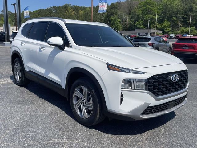 Used 2023 Hyundai Santa Fe SEL FWD image 6
