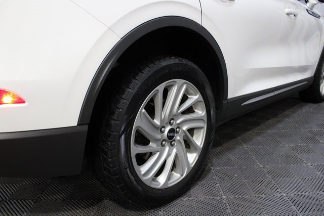 Used 2022 Lincoln Corsair Standard image 24