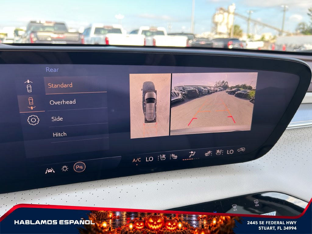 New 2026 Buick Enclave Avenir w/ Super Cruise Package AWD/4WD image 33