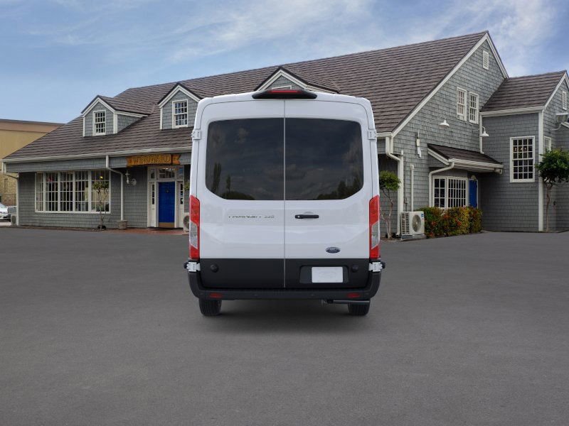 New 2025 Ford Transit 350 XL RWD image 26