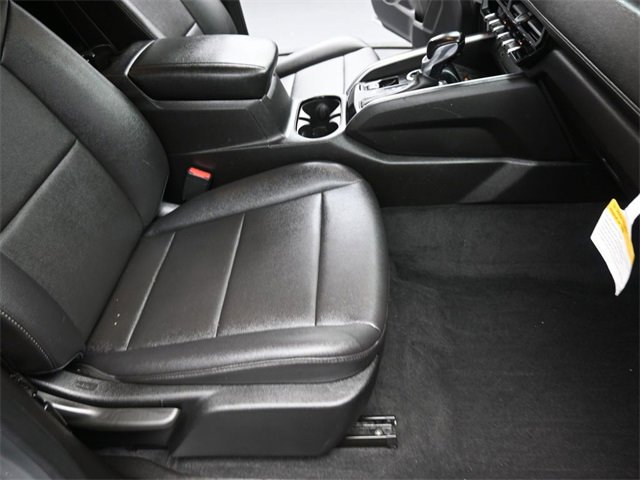 Used 2023 Chevrolet Colorado LT w/ LT Convenience Package III image 25