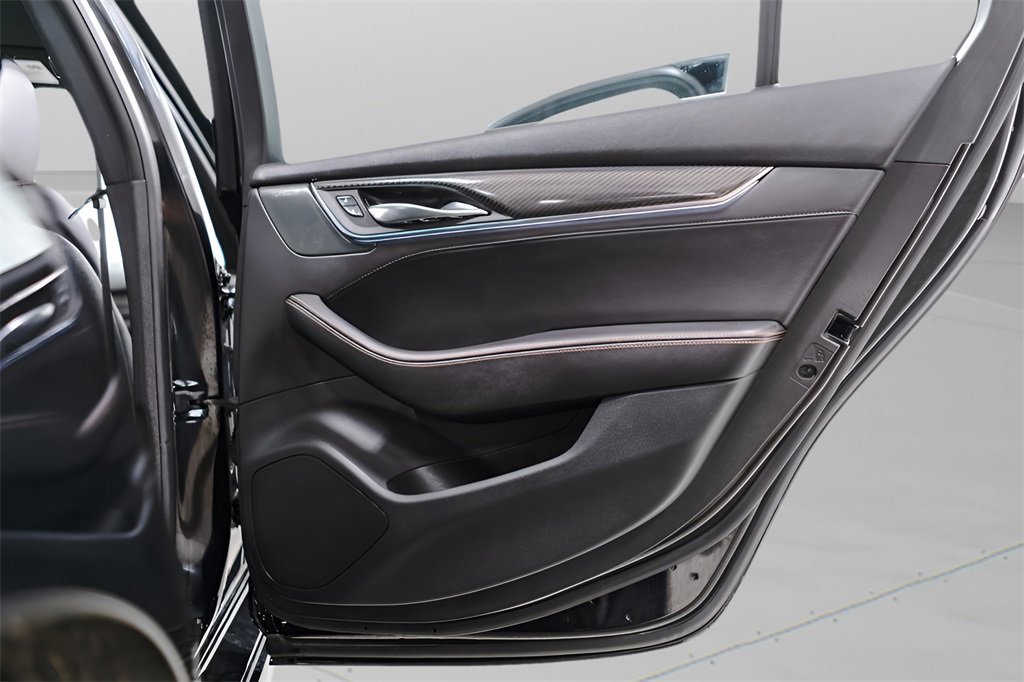 Used 2025 Cadillac CT5 Sport image 35