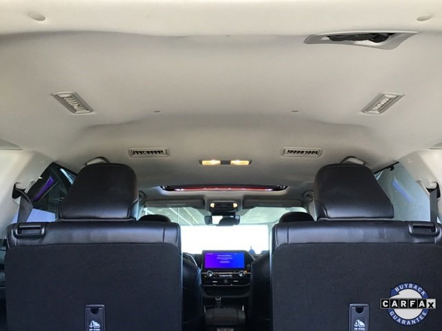 Used 2023 Toyota Highlander Limited image 52