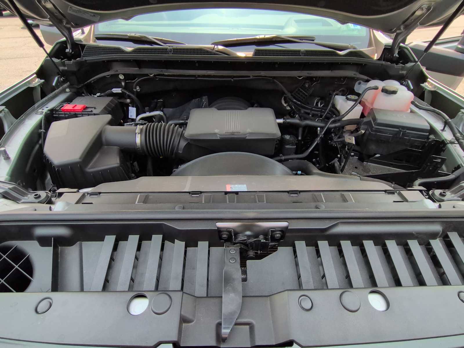 Used 2026 GMC Sierra 2500 AT4 w/ AT4 Premium Plus Package AWD/4WD image 15
