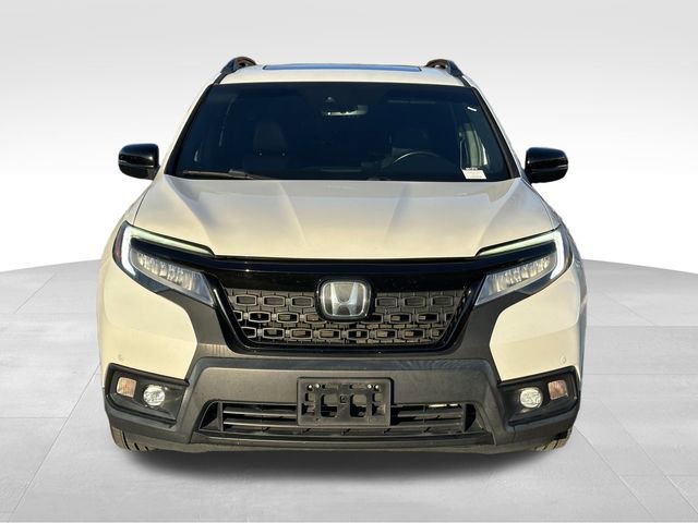Used 2019 Honda Passport Touring image 8
