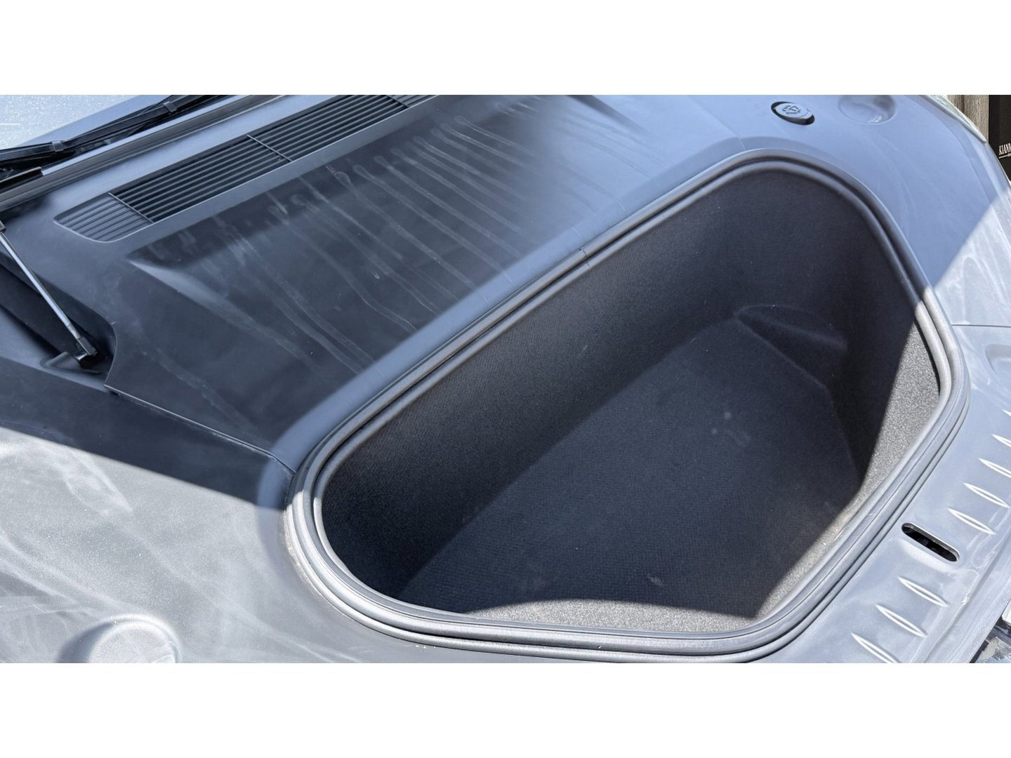 Used 2025 Tesla Model S Plaid AWD/4WD image 20