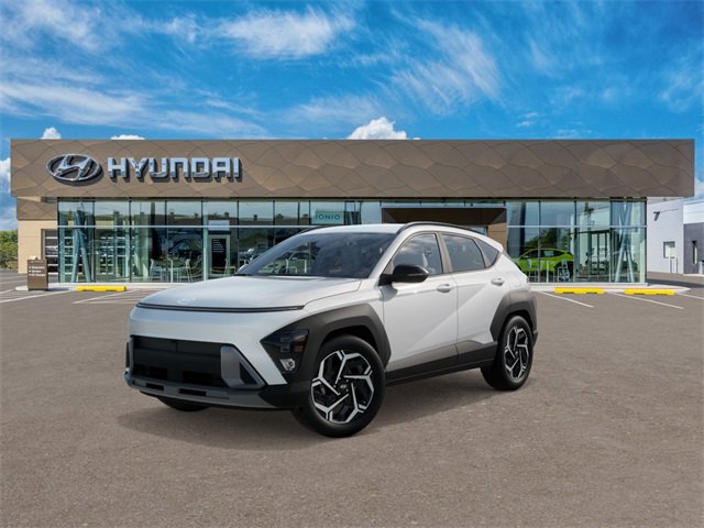 New 2026 Hyundai Kona Limited image 1