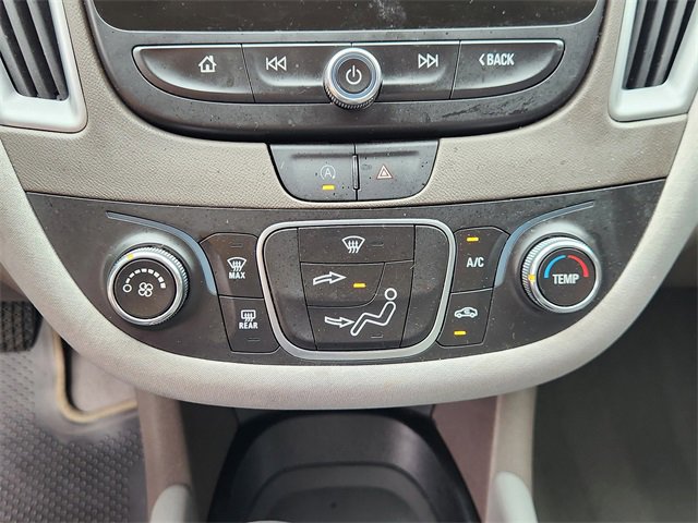 Used 2024 Chevrolet Malibu LS image 18