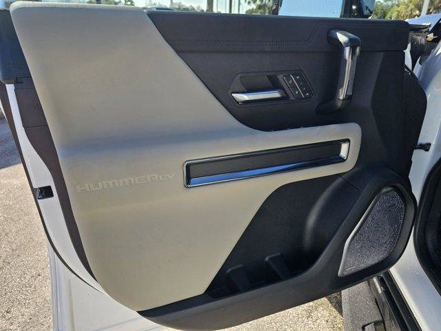New 2026 GMC Hummer EV 2X image 18