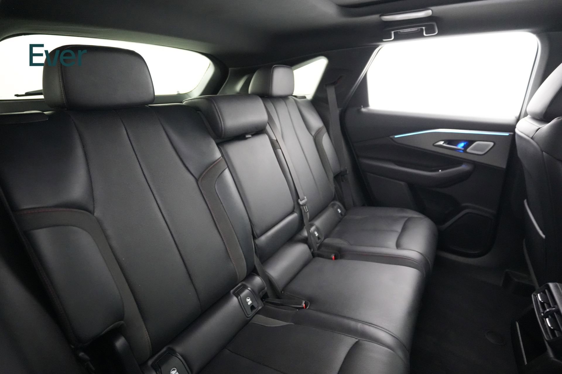 Used 2024 Acura ZDX A-Spec RWD image 5