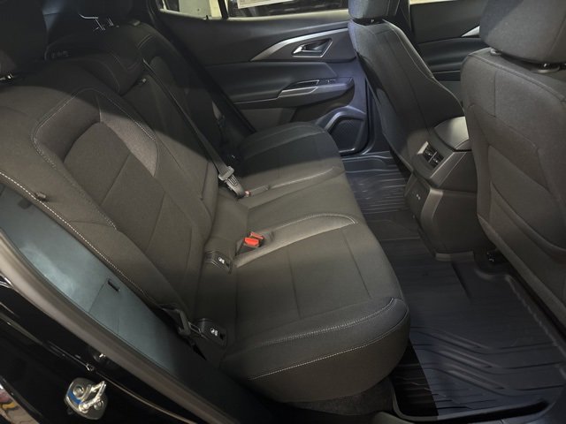 New 2026 Chevrolet Equinox EV LT image 25