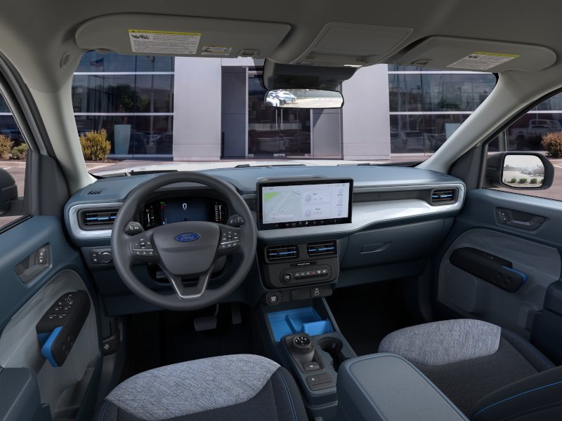 New 2026 Ford Maverick XLT FWD image 11