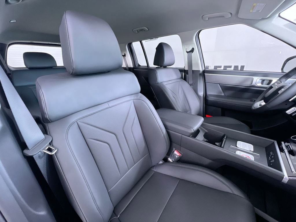 New 2026 Hyundai Santa Fe SEL image 24
