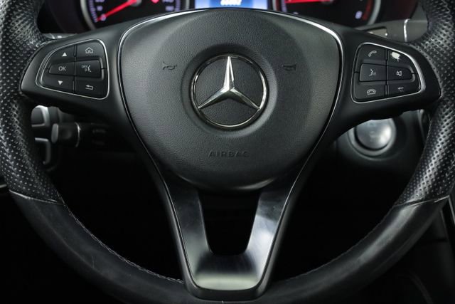 Used 2019 Mercedes-Benz GLC 300 4MATIC Coupe w/ Parking Assist Package image 13