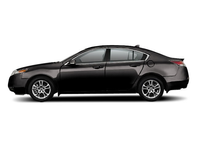 Used 2010 Acura TL SH-AWD image 1