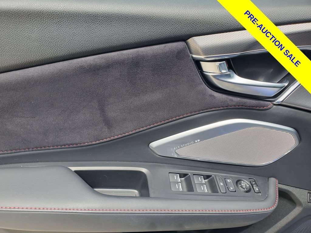 Used 2023 Acura RDX A-Spec FWD image 20